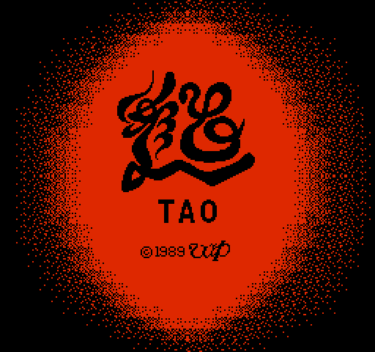 道 -TAO-　～終末目前の世界で、様々な形の”教え”に触れるロールプレイングゲーム