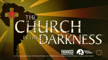 The Church In The Darkness ～カルト教団拠点へ潜入するステルスアドベンチャー