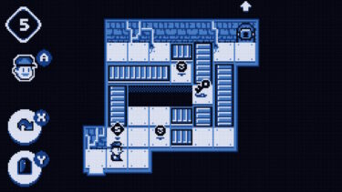 Warlock’s Tower – プレイ後の感想と作品解説【レビュー】