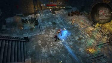 Victor Vran（ヴィクター・ヴラン）（Steam版） プレイ後の感想と作品解説【レビュー】