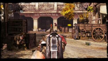 Call of Juarez: Gunslinger － プレイ後の感想と作品解説【レビュー】