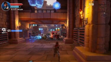 Orcs Must Die! 3（オークス　マスト　ダイ！３）－ プレイ後の感想と作品解説【レビュー】