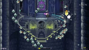 Savant – Ascent － プレイ後の感想と作品解説【レビュー】