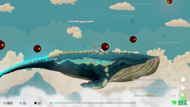 Skies Above － プレイ後の感想と作品解説【レビュー】