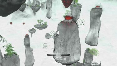 TENSEI（点睛）－ プレイ後の感想と作品解説【レビュー】