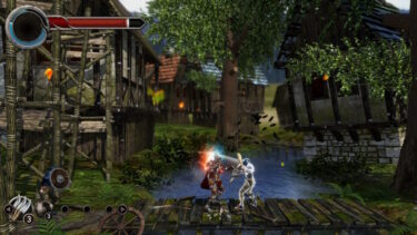 Castle of Heart（キャッスル オブ ハート）－ プレイ後の感想と作品解説【レビュー】