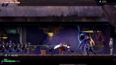 They Always Run（ゼイ　オールウェイズ　ラン）－ プレイ後の感想と作品解説【レビュー】