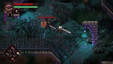 Morbid: The Seven Acolytes（モービッド: ザ セブン アコライツ）－ プレイ後の感想と作品解説【レビュー】