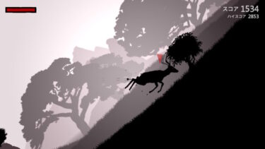 レッデン（REDDEN: 100denarii）ー プレイ後の感想と作品解説【レビュー】