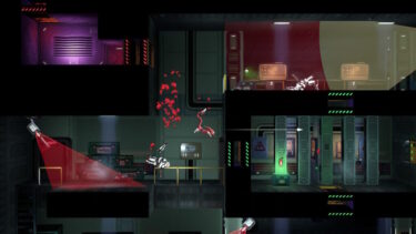 ION Shift アイ・オー・エン・シフト － プレイ後の感想と作品解説【レビュー】