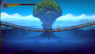 Itorah（イトラー）（Nintendo Switch版）－ プレイ後の感想と作品解説【レビュー】