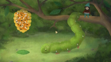 Gnomdom（ノームダム）－ プレイ後の感想と作品解説【レビュー】