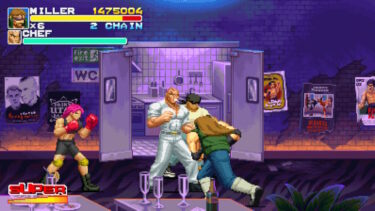 Final Vendetta（ファイナル・ヴェンデッタ）ー プレイ後の感想と作品解説【レビュー】