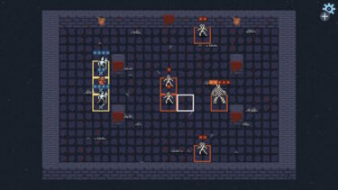 Unto Deepest Depths アントゥー・ディーペスト・デプスス ー プレイ後の感想と作品解説【レビュー】