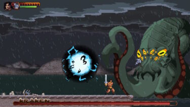 アバトール（ABATHOR） ー プレイ後の感想と作品解説【レビュー】