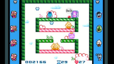 妖精ウォーズ（Yosei Wars） ー プレイ後の感想と作品解説【レビュー】