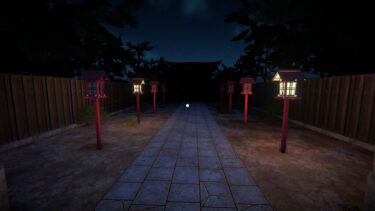 八つ灯（やつあかり） ー プレイ後の感想と作品解説【レビュー】