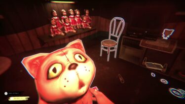 Creepy Shift: Uncle Joe’s Motel(クリーピー・シフト:アンクル・ジョーズ・モーテル)- プレイ後の感想と作品解説【レビュー】